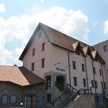 Hotel Sofia Бран Номер фото