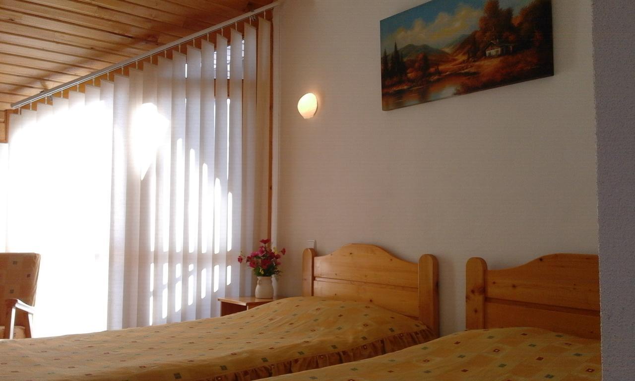 Hotel Sofia Бран Экстерьер фото
