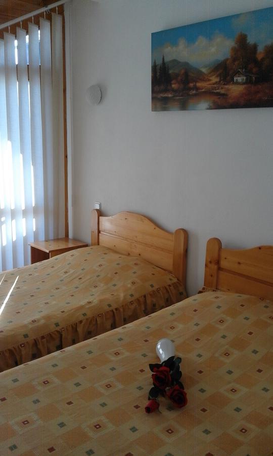 Hotel Sofia Бран Экстерьер фото