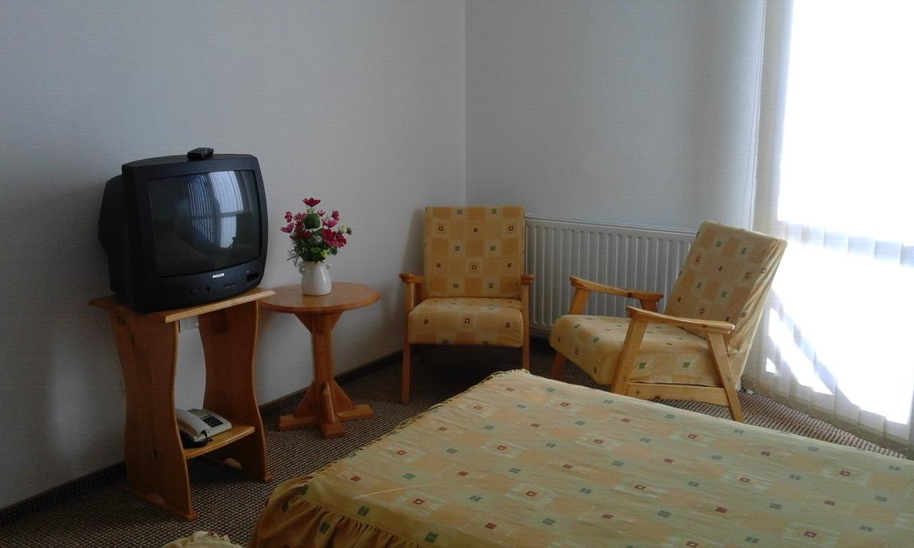 Hotel Sofia Бран Экстерьер фото
